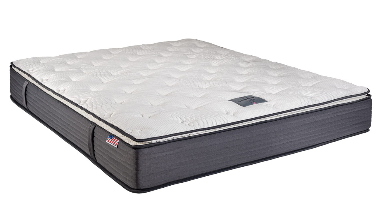 Serta Perfect Sleeper Pillowtop - Heilsudýna