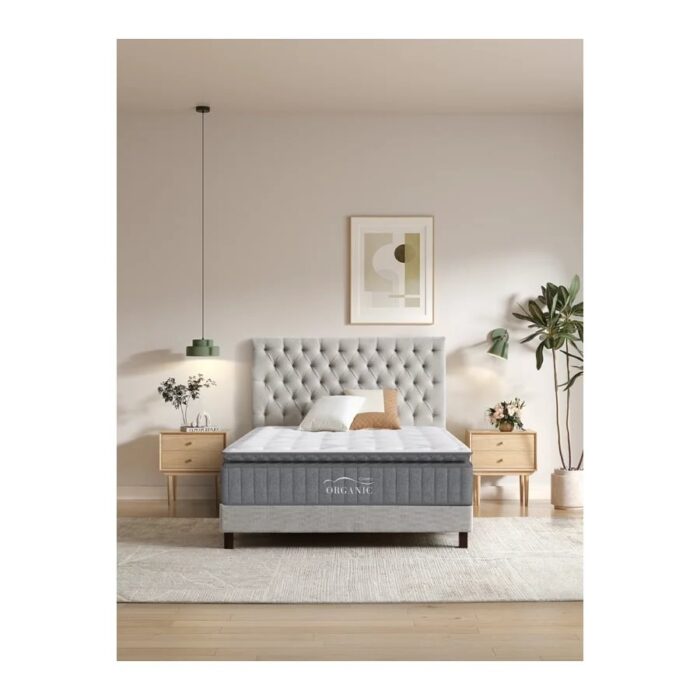 Chiro Organic 120x200
