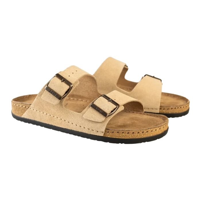 Ylur - Inniskór (Beige 2707) - Image 3