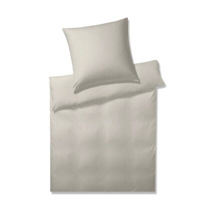 Elegante rúmföt Solid Stripe 3507-17 140x200