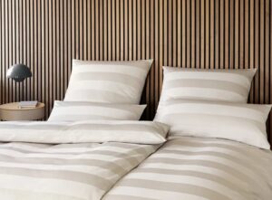 Elegante rúmföt En Bloc 2414-7 140x200