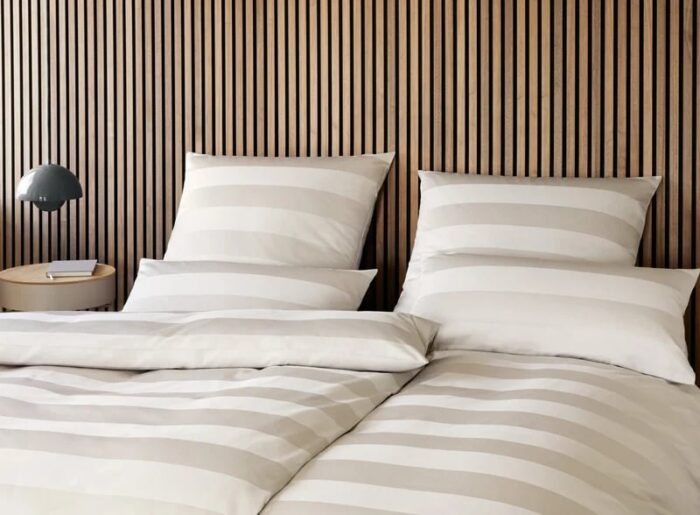 Elegante rúmföt En Bloc 2414-7 140x200