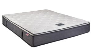 Serta Perfect Sleeper 90x200 m/pillowtop Serta Perfect Sleeper 90x200 m/pillowtop