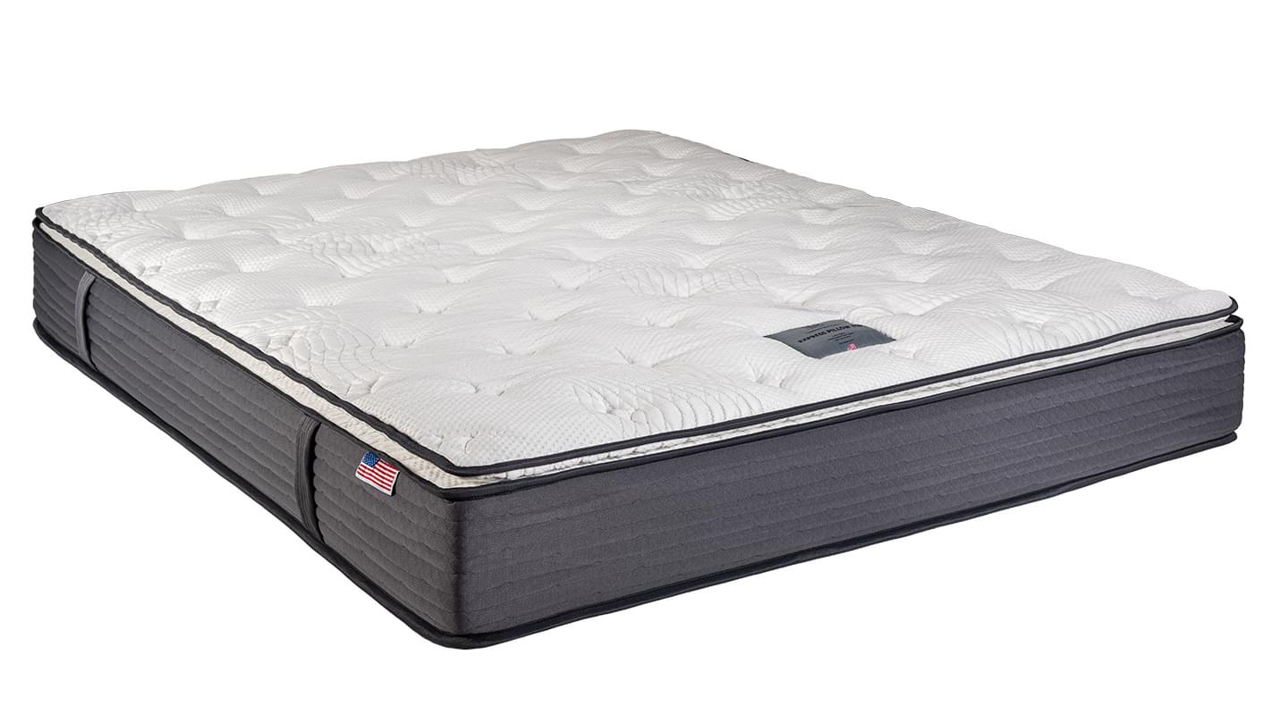 Serta Perfect Sleeper 90x200 m/pillowtop Serta Perfect Sleeper 90x200 m/pillowtop