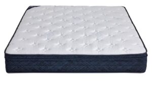 Serta Azure Bay heilsudýna 90x200 Serta Azure Bay heilsudýna 90x200