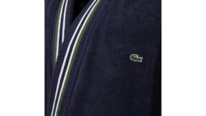 Lacoste Club sloppur Marine XL