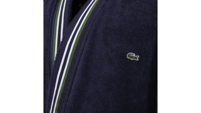 Lacoste Club sloppur Marine XL