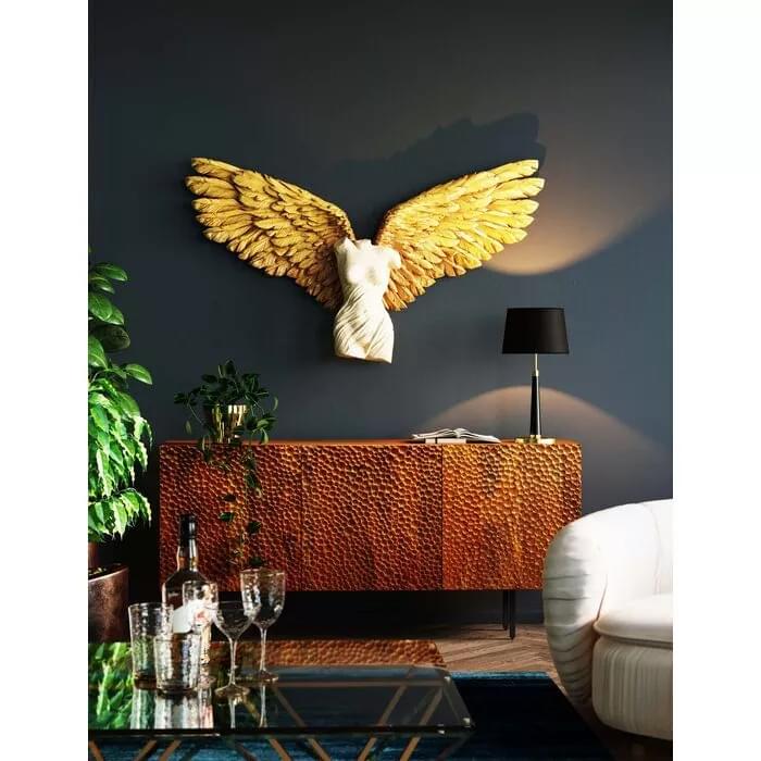 Kare Guardian Angel kona 124cm