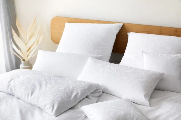 Elegante rúmföt Muriel 2406-0 140x200