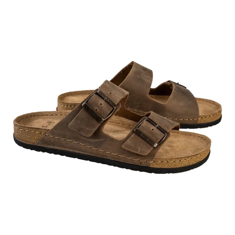 Ylur - Inniskór (Brúnn 241) Ylur - Inniskór (Brúnn 241)