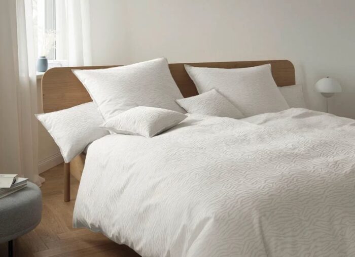 Elegante rúmföt Zebra 2331-0 140x200