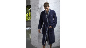 Lacoste Club sloppur Marine M