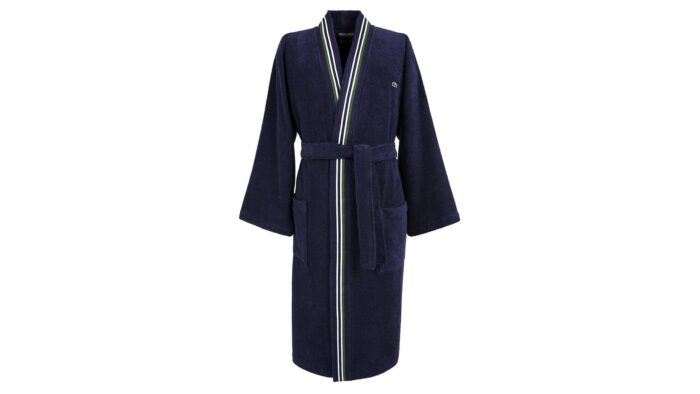 Lacoste Club sloppur Marine XL