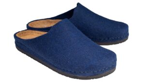 Stormur - Inniskór (Blár) - Image 13