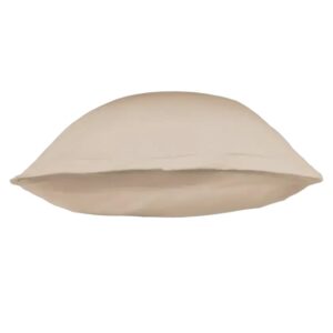 Bamboo koddaver Elegance 50x70 beige