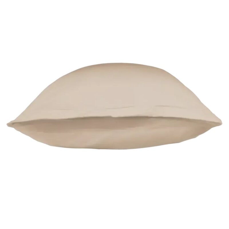 Bamboo koddaver Elegance 50x70 beige