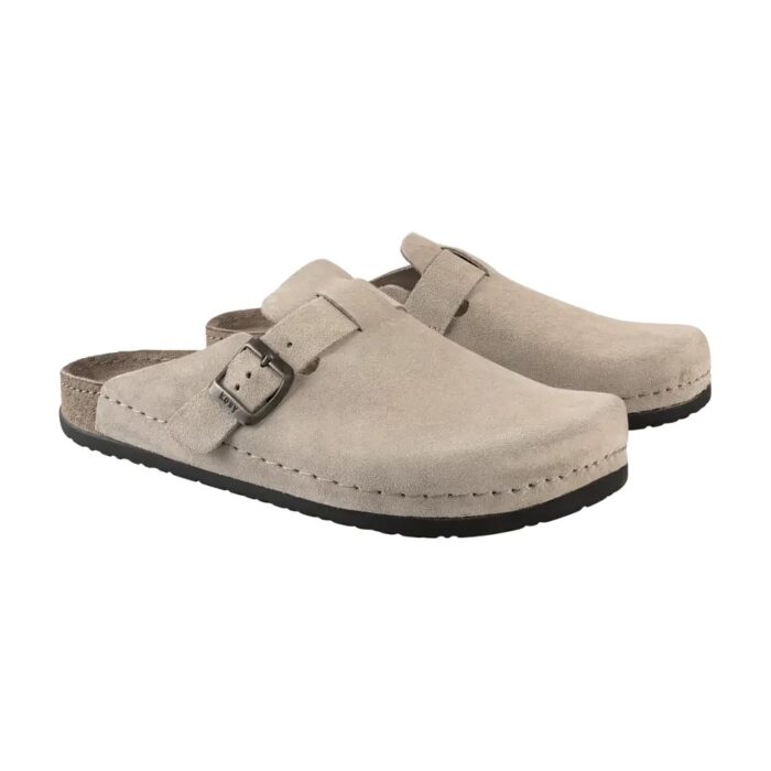 Hrím - Inniskór (Beige 2707)