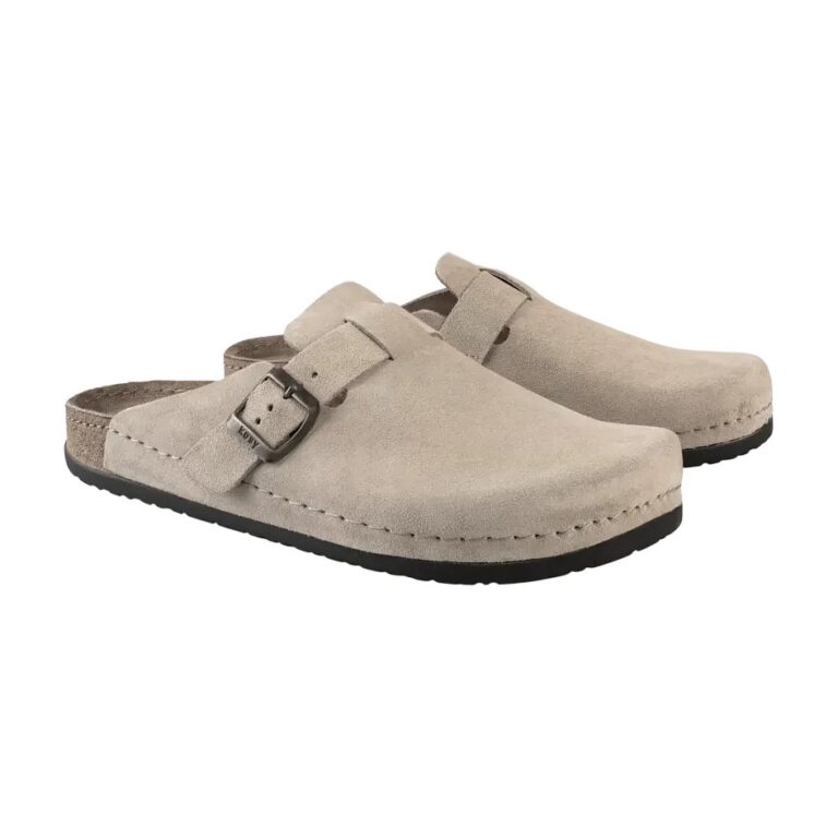 Hrím - Inniskór (Beige 2707)