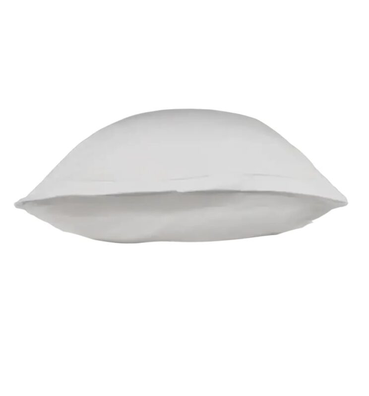 Bamboo koddaver Elegance 50x70 ljósgrátt