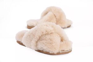 Mistur - Inniskór (Sandlitur) Mistur - Inniskór (Sandlitur)