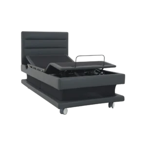 Ergo Advance stillanlegt rúm 100x200