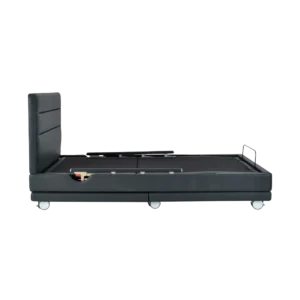 Ergo Advance stillanlegt rúm 100x200