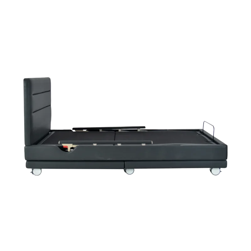 Ergo Advance stillanlegt rúm 100x200