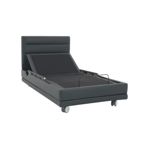 Ergo Advance stillanlegt rúm 100x200