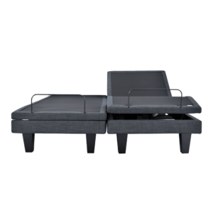 Ergo Expanding stillanlegur botn 140x200
