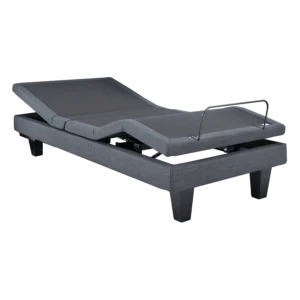 Ergo Expanding stillanlegur botn 140x200