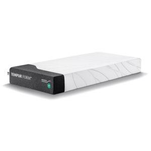 Tempur Form original medium 120x200x22