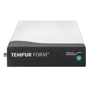 Tempur Form original medium 120x200x22