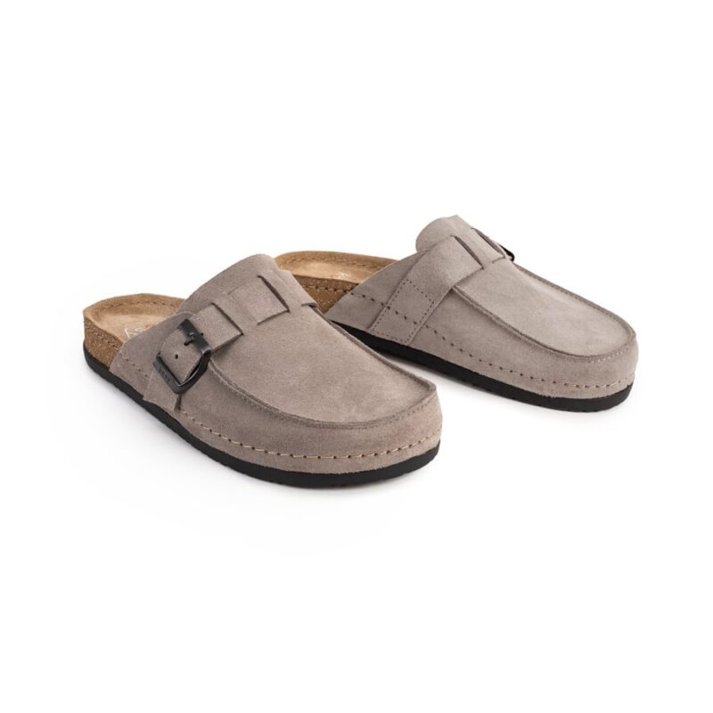 Rok - Inniskór (Grár 2711) Rok - Inniskór (Grár 2711)