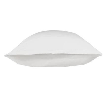 Bamboo koddaver Elegance 50x70 hvítt