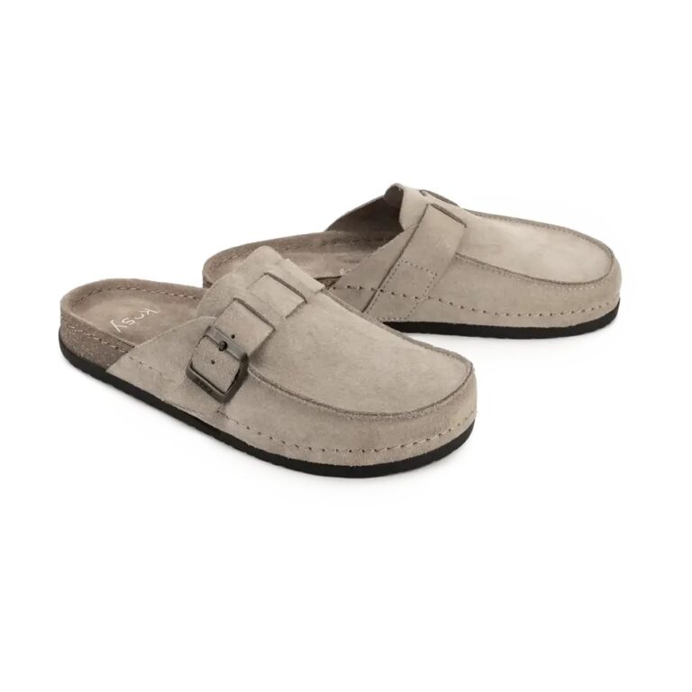 Rok - Inniskór (Beige 2707)