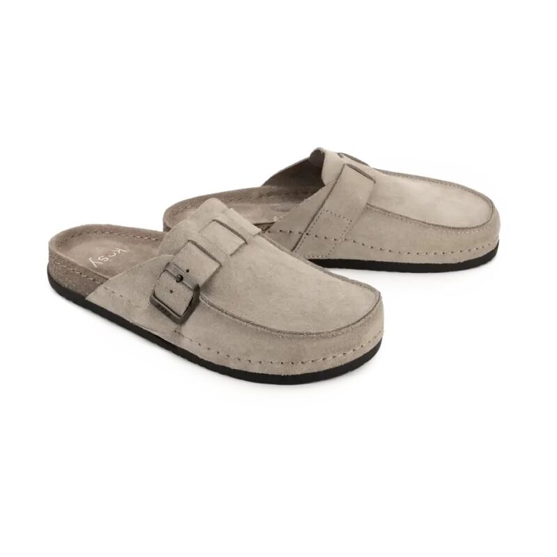 Rok - Inniskór (Beige 2707) Rok - Inniskór (Beige 2707)