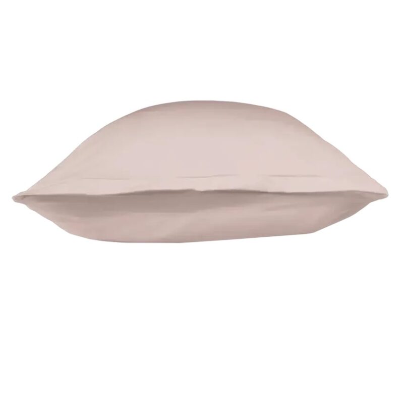 Bamboo koddaver Elegance 50x70 bleikt