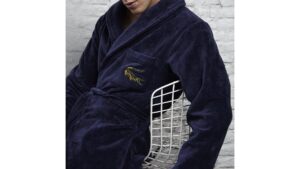 Lacoste Rene sloppur Marine XL
