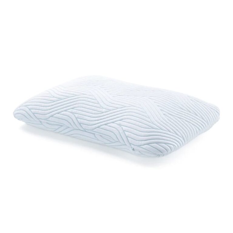 Tempur Symphony  Smartcool koddi medium