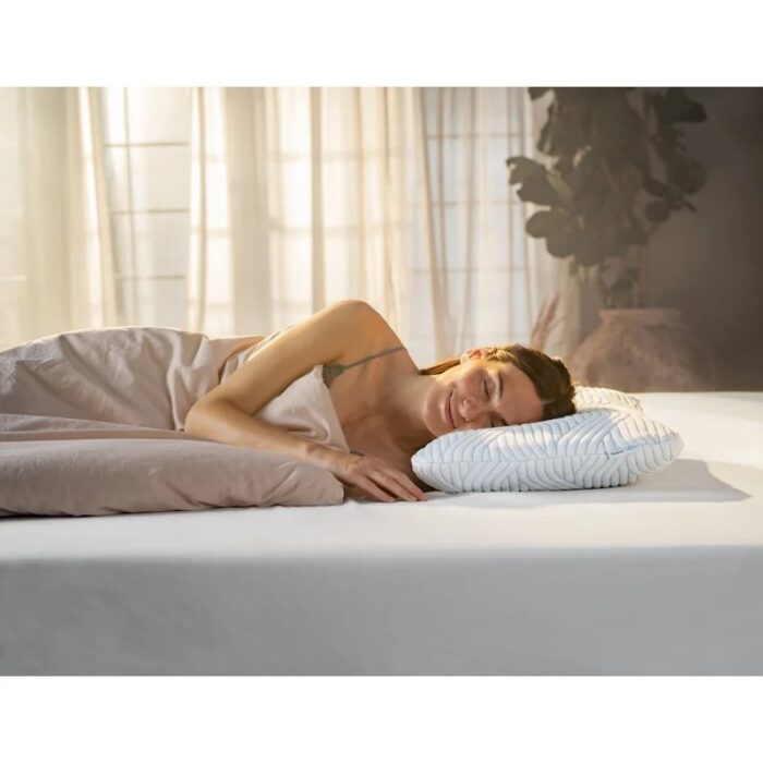Tempur Symphony  Smartcool koddi medium