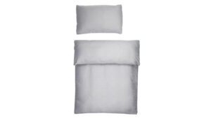 Dimma rúmföt Jacquard hvít 200x220