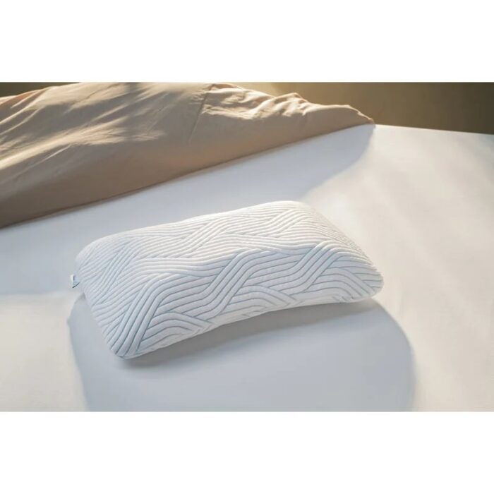 Tempur Symphony  Smartcool koddi medium