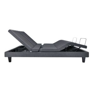 Ergo Expanding stillanlegur botn 80x200