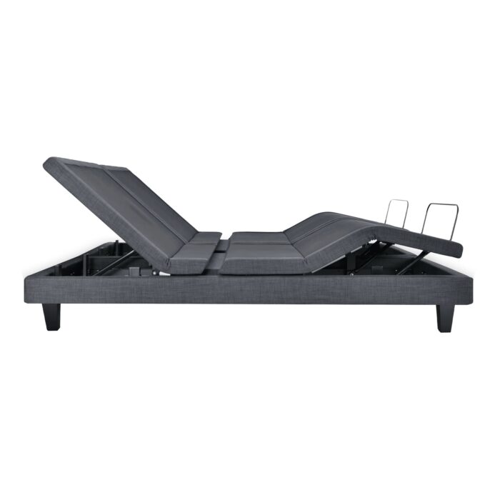 Ergo Expanding stillanlegur botn 80x200