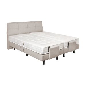 Serta Paradiso heilsudýna firm 90x200