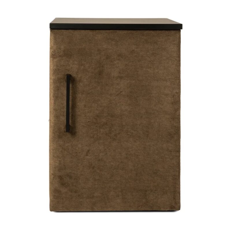 Houston náttborð hægri Savanna grænt Houston náttborð hægri Savanna grænt