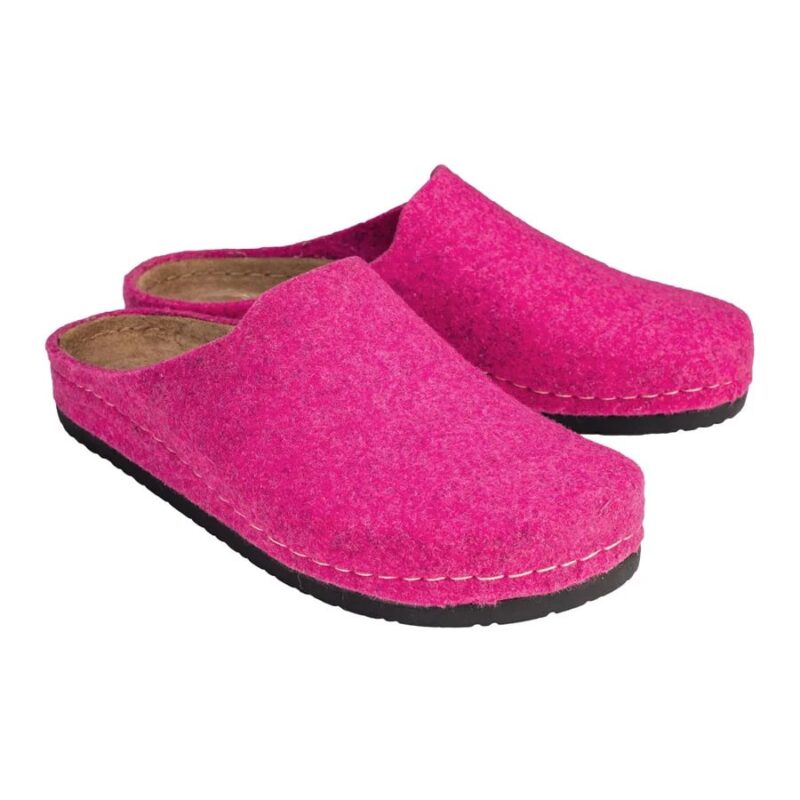 Stormur - Inniskór (Bleikur) Stormur - Inniskór (Bleikur)