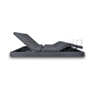 Ergo Expanding stillanlegur botn 80x200