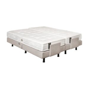 Serta Paradiso heilsudýna firm 90x200
