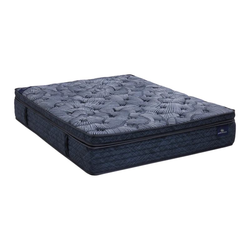 Serta Cobalt Mine - Heilsudýna